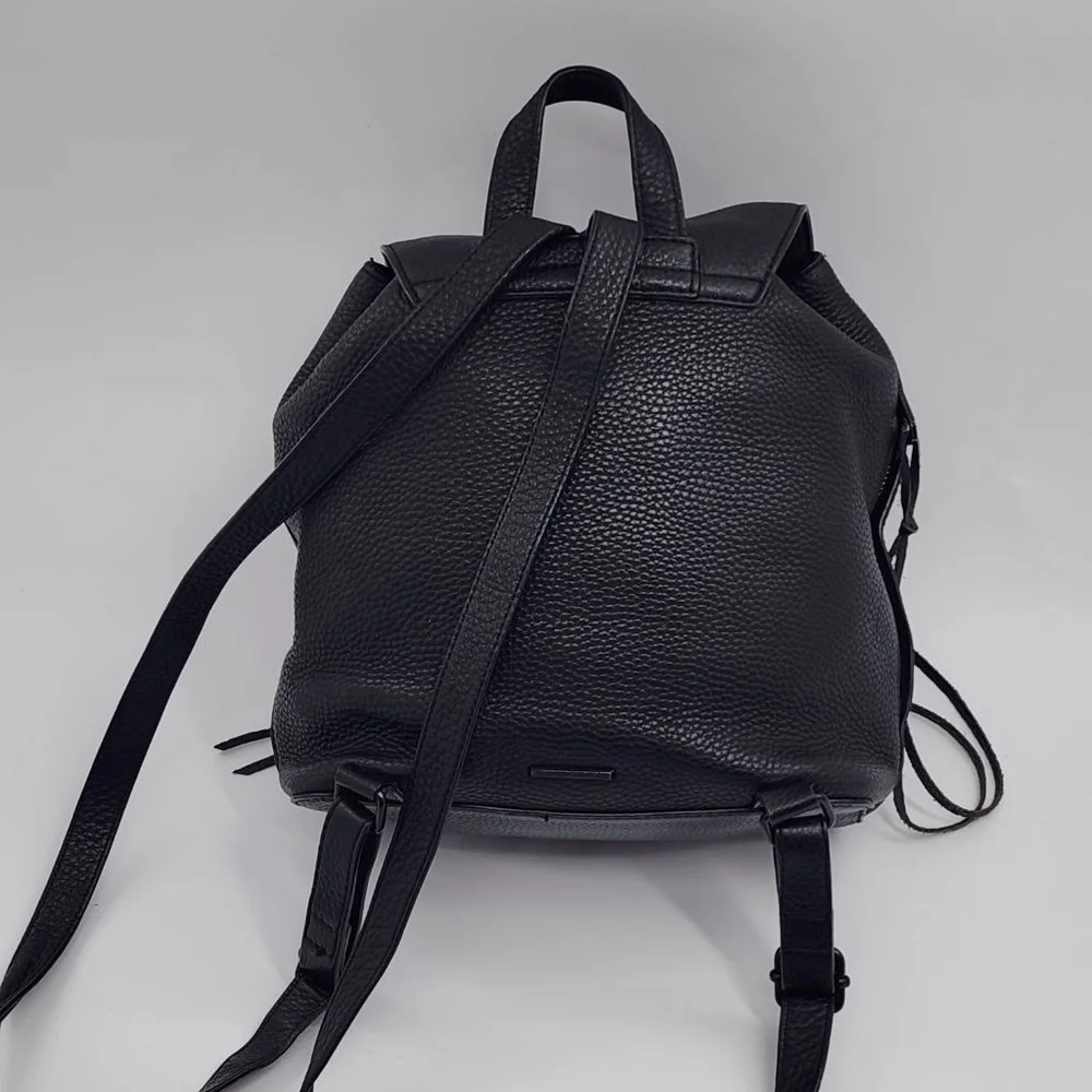 Rebecca Minkoff elevate your